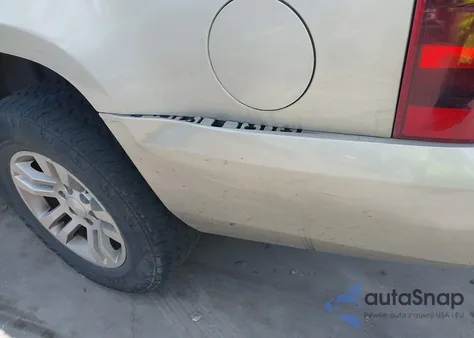 2013 Chevrolet Suburban Lt from USA, damaged, VIN 1GNSCJE06DR121770